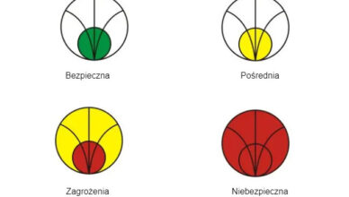 Marki - Laboratorium Badań Środowiskowych Informacje o planowanych pomiarach poziomu pól elektromagnetycznych w środowisku