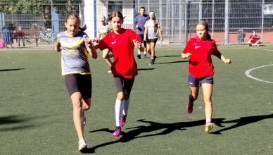 "Dwójka" zdobywa Mistrzostwo Marek w piłce nożnej