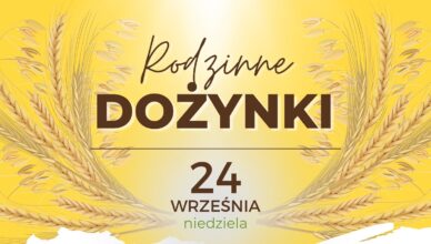 Marki - Rodzinne Dożynki