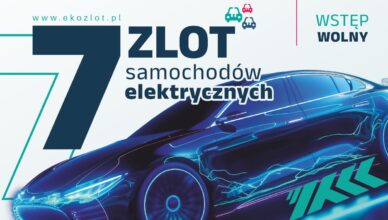 Ząbki - 7. Ekozlot już w niedzielę