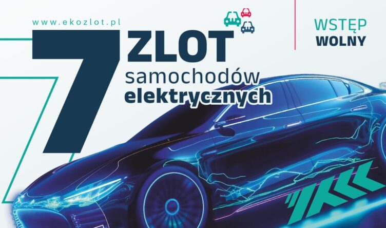 Ząbki - 7. Ekozlot już w niedzielę