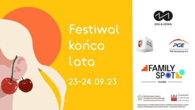Zielonka - Festiwal Końca Lata