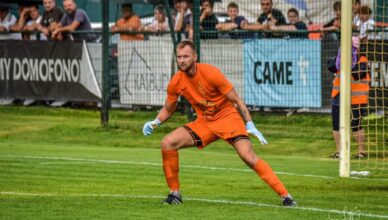 Siódma porażka Marcovii