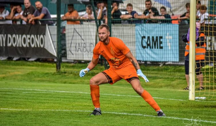 Siódma porażka Marcovii