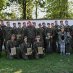 Święto WOT z mianowaniem podoficerskim