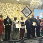 Gala 30-lecia Wołomińskiego Klubu Biznesu