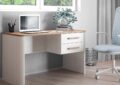 Odśwież domowe biuro z nowym biurkiem – pracuj w pięknym i funkcjonalnym wnętrzu