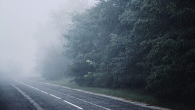 Ostrzeżenie meteorologiczne IMGW