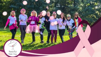 Marki - Nordicowy Onkorajd 2023 - NOWY TERMIN