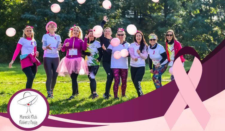 Marki - Nordicowy Onkorajd 2023 - NOWY TERMIN