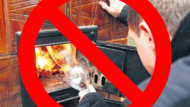 Marki - Nie pal śmieci, nie truj siebie i innych