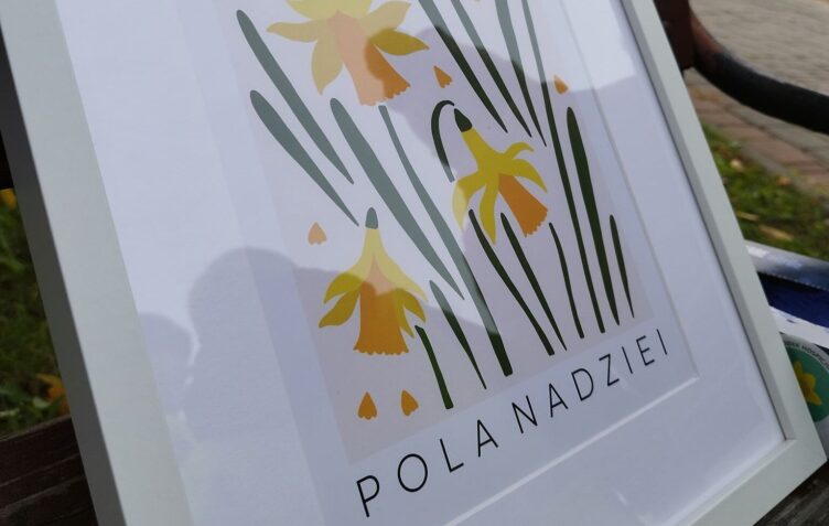 Pola Nadziei w Markach