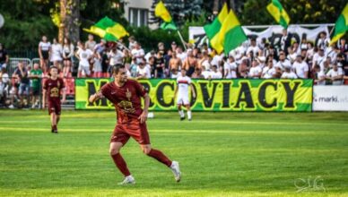 Marki - I Ty możesz być 12 zawodnikiem!