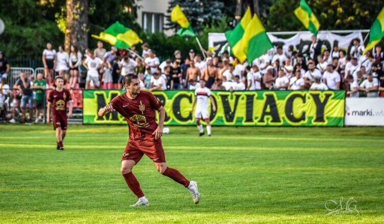 Marki - I Ty możesz być 12 zawodnikiem!