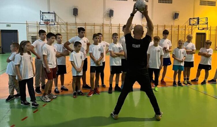 Dzieci z ząbkowskich świetlic środowiskowych wzięły udział w zawodach