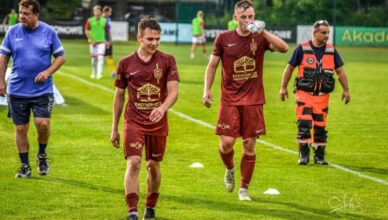 Marki - znowu zawiodła skuteczność