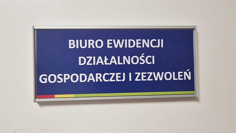 Marki - Informacja dla przedsiębiorców