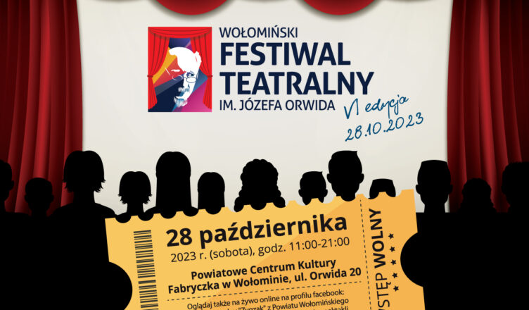 Festiwal Teatralny w Wołominie