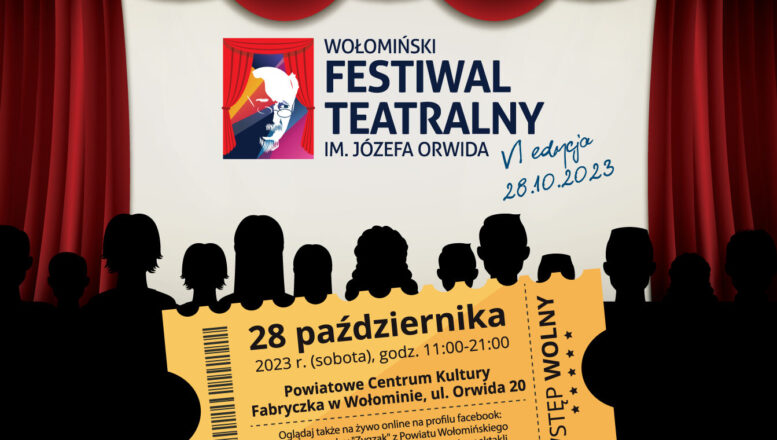 Festiwal Teatralny w Wołominie