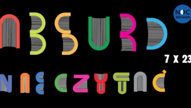 Marki - Noc Bibliotek 2023