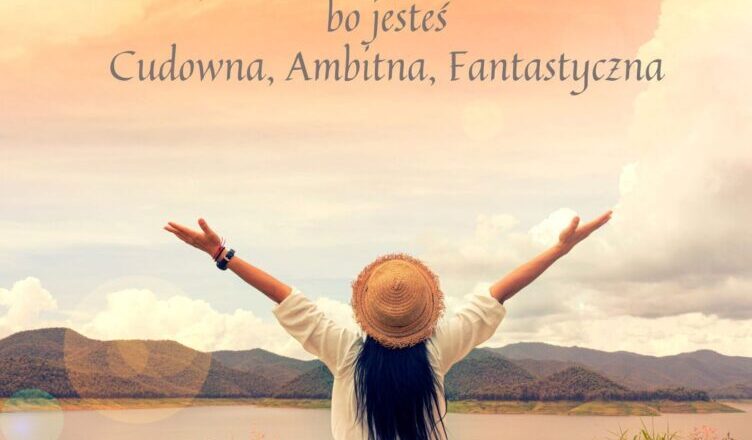 Marki - Lejdi CAF w listopadzie