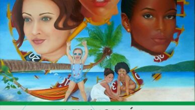 Kobyłka - Wernisaż wystawy malarstwa Andrzeja Zduna pt. Strefa emocji