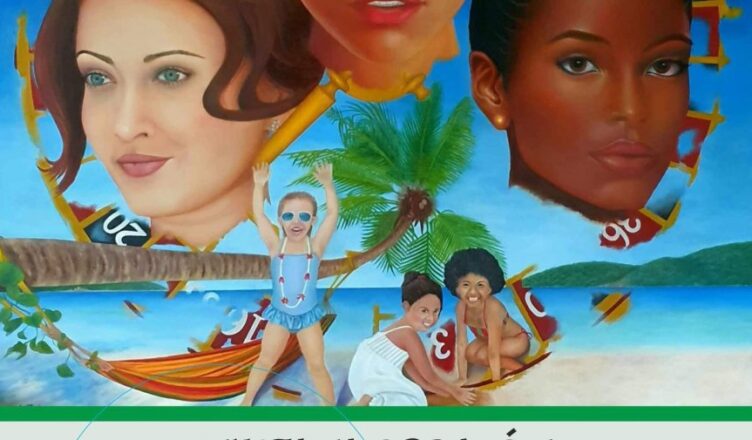 Kobyłka - Wernisaż wystawy malarstwa Andrzeja Zduna pt. Strefa emocji