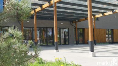 Marki - debata przedwyborcza