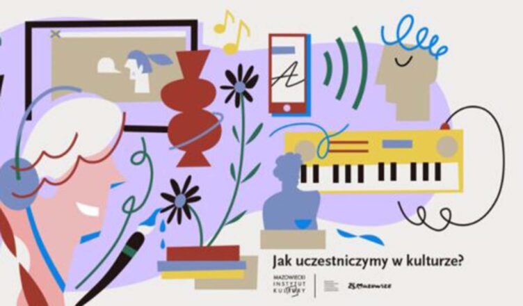 Wołomin - jak uczestniczymy w kulturze