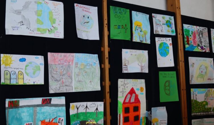 Tłuszcz - ekologia jest na topie