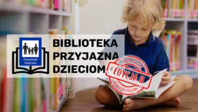 Ząbkowska biblioteka z kolejnym wyróżnieniem