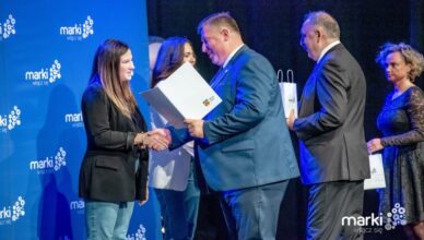 Święto Edukacji Narodowej w Markach