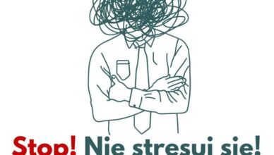Marki - Jak radzić sobie ze stresem i wypaleniem zawodowym