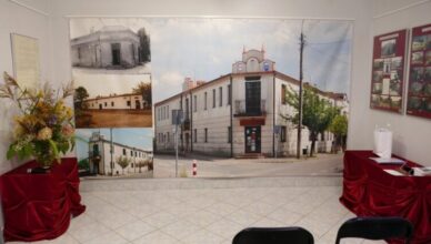 Towarzystwa Przyjaciół Ziemi Tłuszczańskiej