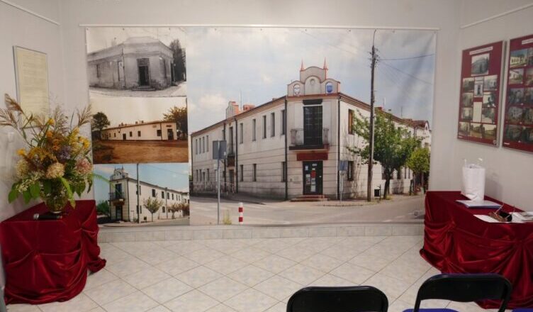 Towarzystwa Przyjaciół Ziemi Tłuszczańskiej