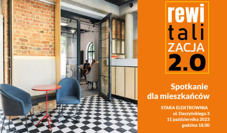 Przyszłość wołomińskiej rewitalizacji – mieszkańcy mają głos