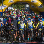 LOTTO Poland Bike Marathon w Nowym Dworze Mazowieckim