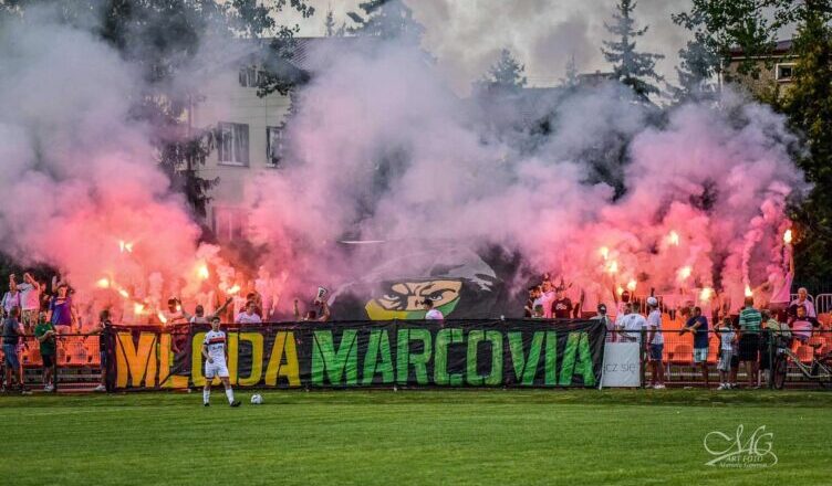 Marki - niewykorzystane okazje zemściły się