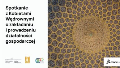 Marki - Kobiety Wędrowne