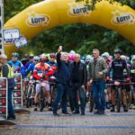 15 października. LOTTO Poland Bike Marathon jedzie do warszawskiego Wawra