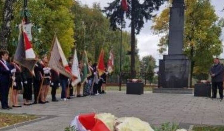 Marki - 81. rocznica mordu na więźniach Pawiaka