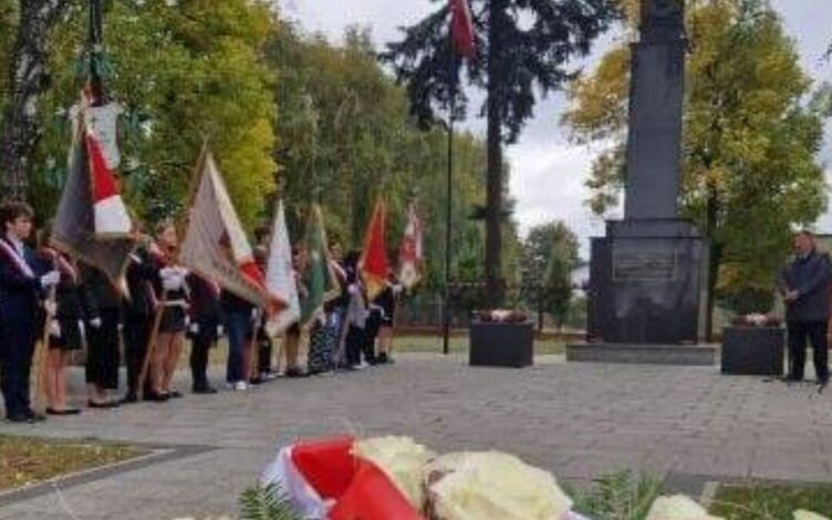 Marki - 81. rocznica mordu na więźniach Pawiaka