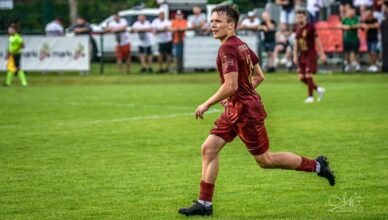 Marki - remis przy Wspólnej 12