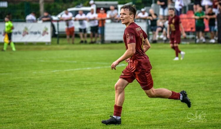 Marki - remis przy Wspólnej 12