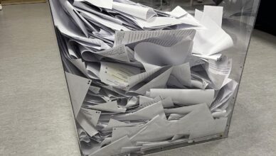 Marki - wyniki mareckich wyborów do Senatu