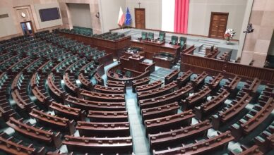 Posłowie z okręgu 20