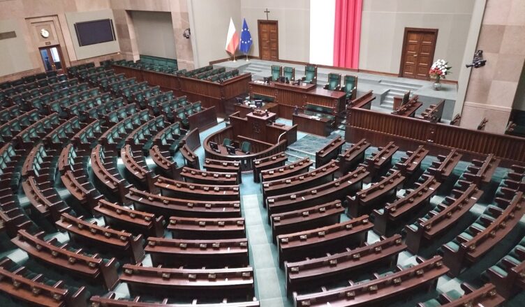 Posłowie z okręgu 20