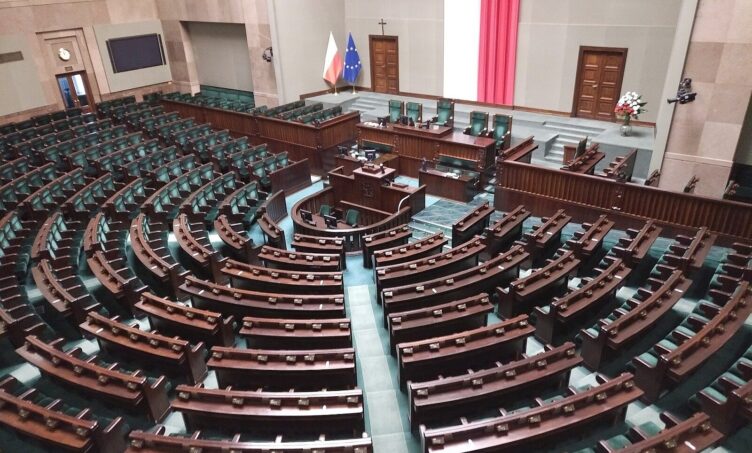 Posłowie z okręgu 20