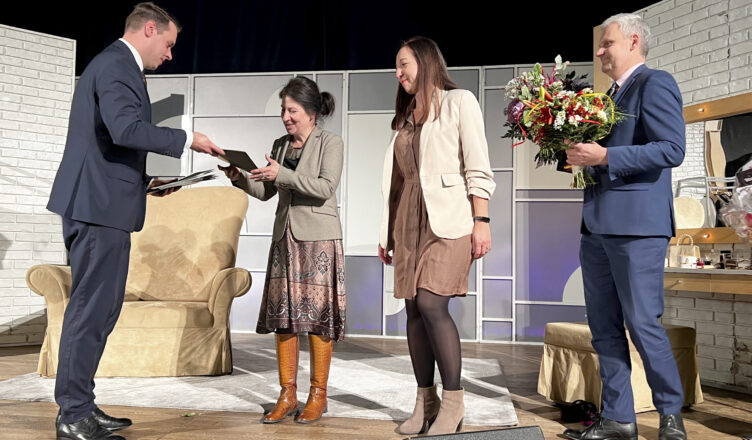 Zielonka - Święto Edukacji i Nauczycieli