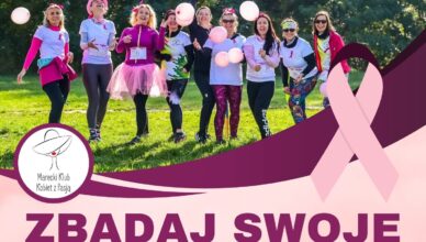 Marki - Nordicowy Onkorajd 2023